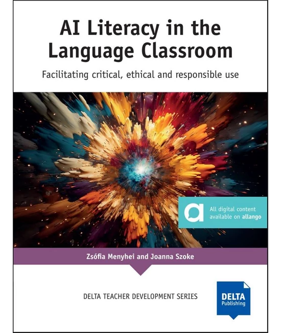 AI Literacy in the Language Classroom