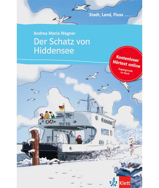 Der Schatz von Hiddensee