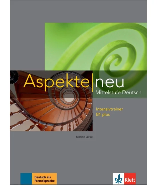 Aspekte neu B1 plus