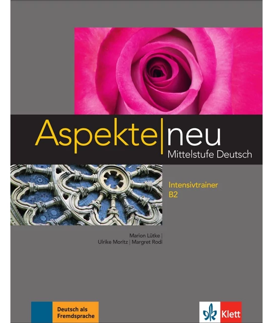 Aspekte neu B2 – Intensivtrainer