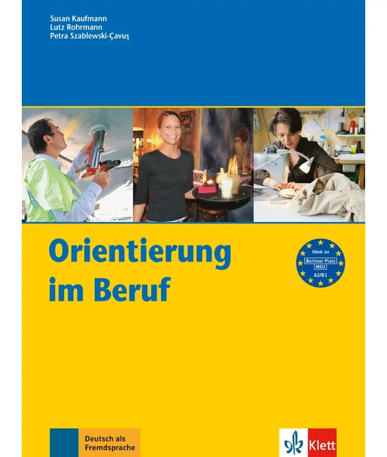 Orientierung im Beruf