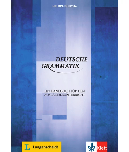 Deutsche Grammatik