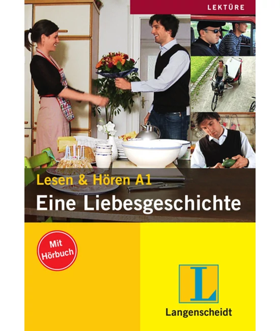 Eine Liebesgeschichte
