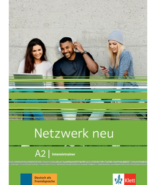 Netzwerk neu A2 Intensivtrainer