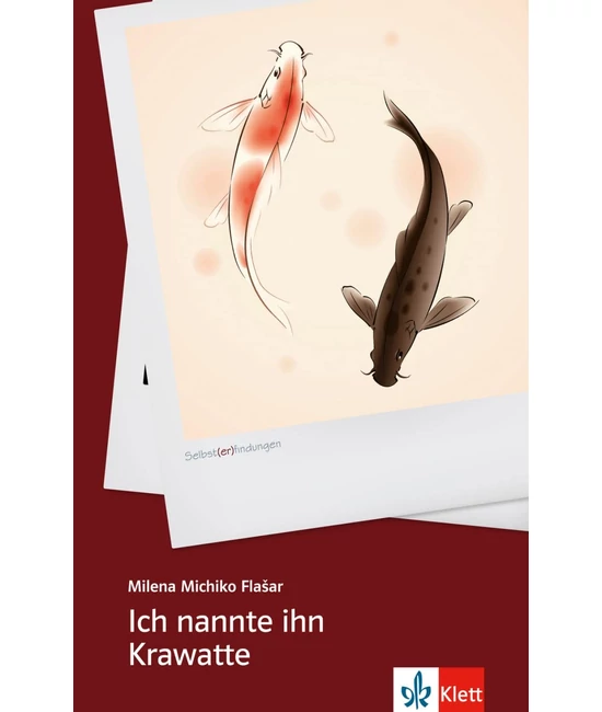 Ich nannte ihn Krawatte