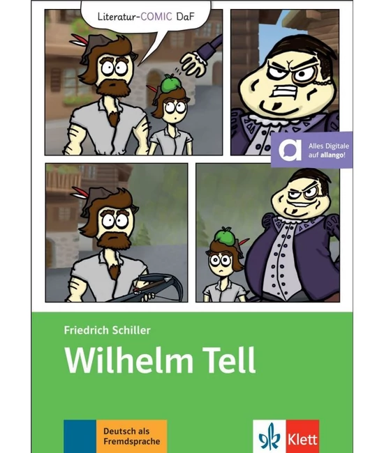 Wilhelm Tell