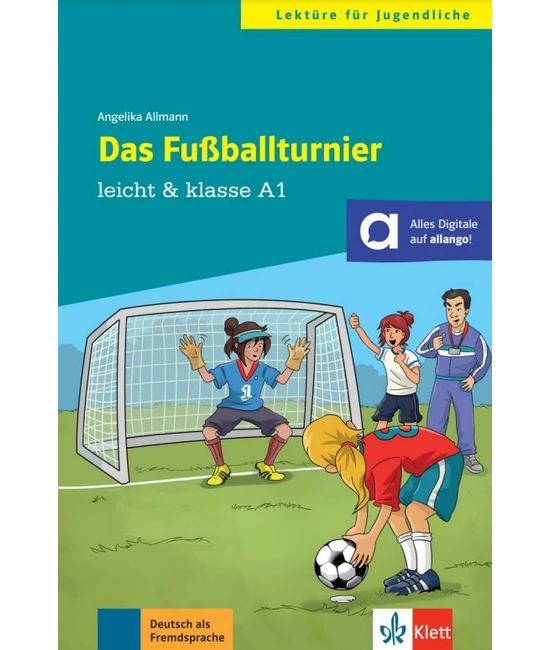 Das Fußballturnier