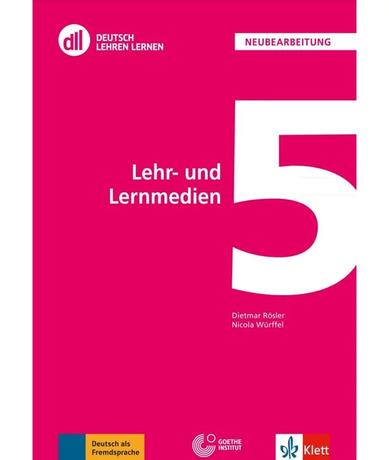DLL 05: Lehr- und Lernmedien