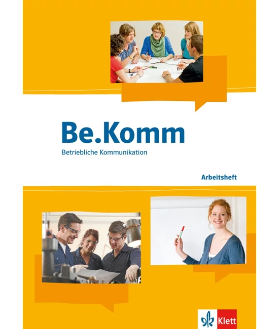 Be. Komm BS