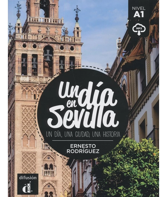 Un día en Sevilla