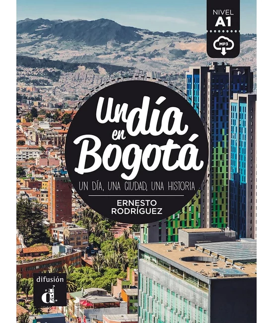 Un día en Bogotá