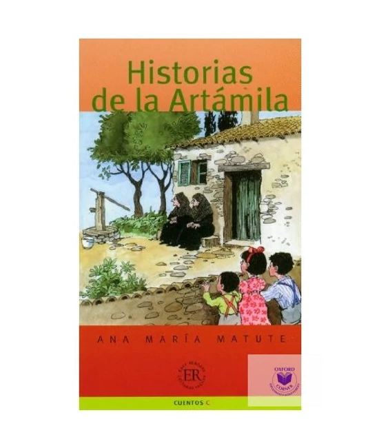 Historias de la Artámila