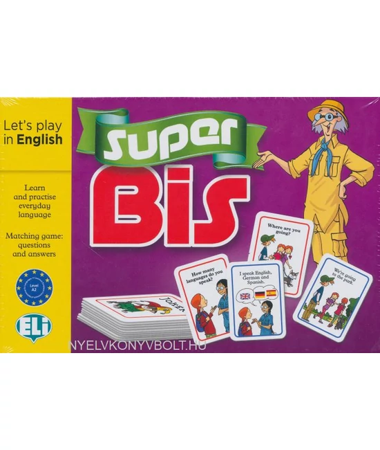 Super Bis English