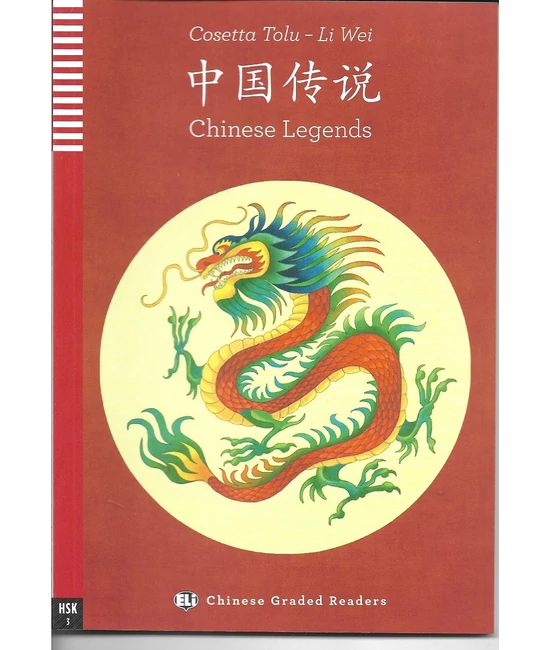 Chinese Legends