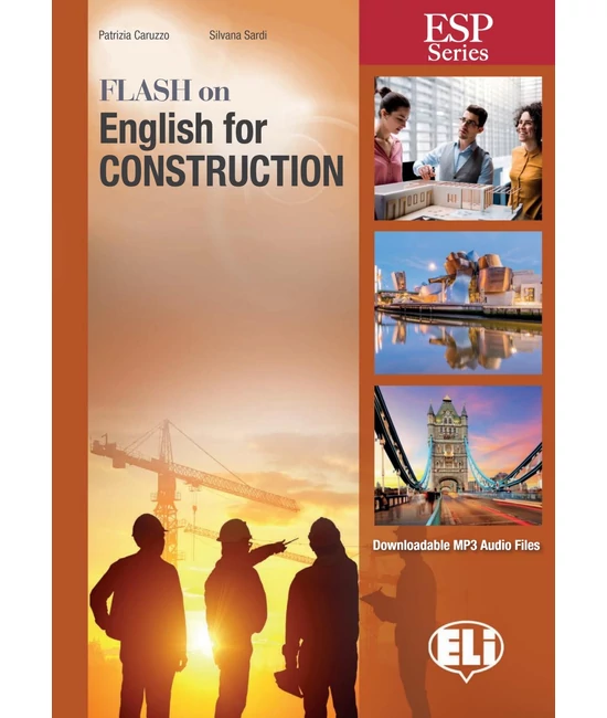 Flash on English for Construction Second Edition