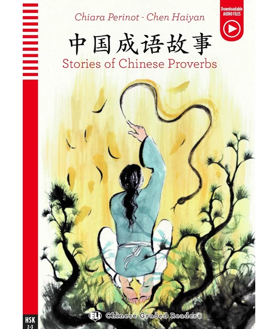 Stories of Chinese Proverbs