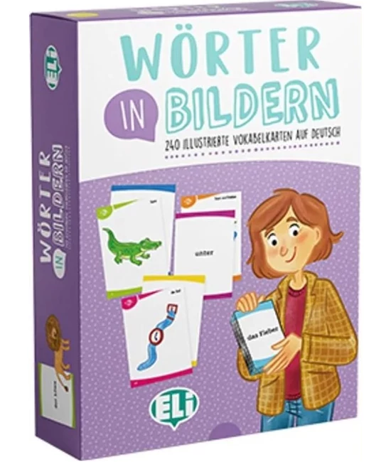 Wörter in bildern