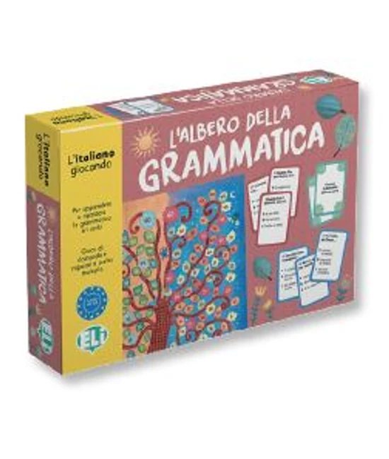 L'albero Della Grammatica