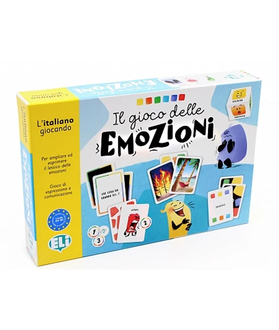 Il gioco delle Emozioni