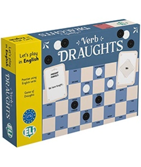 Verb Draughts