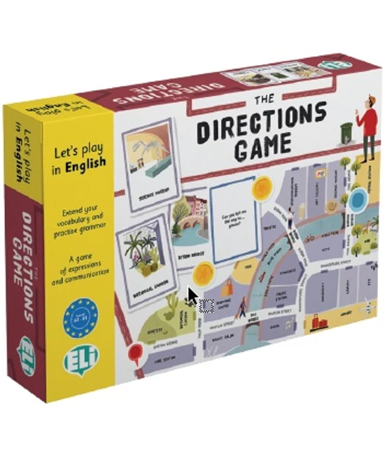 Directions Game