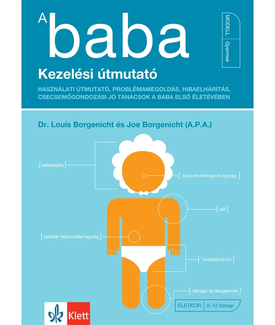 A baba - Kezelési útmutató