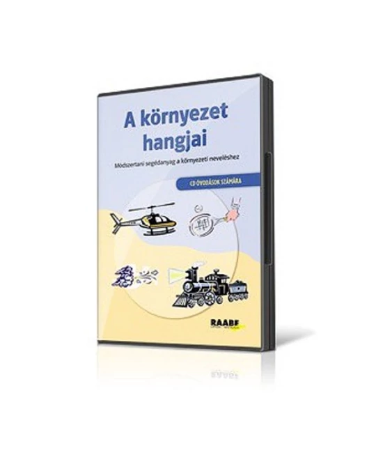 A környezet hangjai