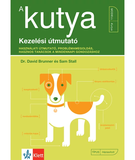 A kutya - Kezelési útmutató