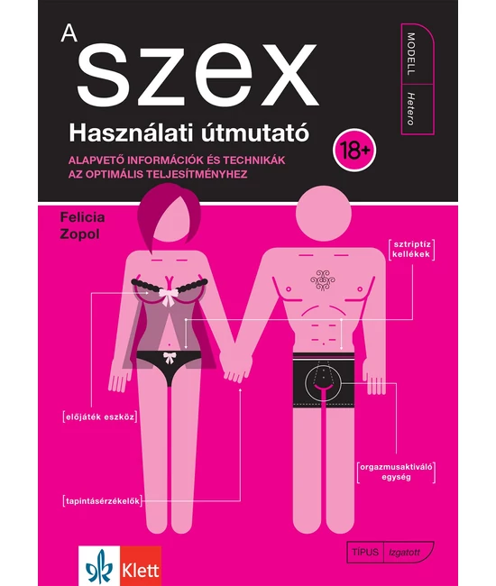 A szex - Használati útmutató