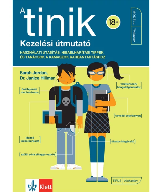 A tinik - Kezelési útmutató