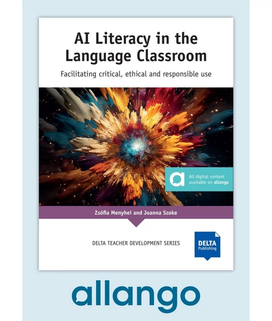 AI Literacy in the Classroom - Digital Edition allango