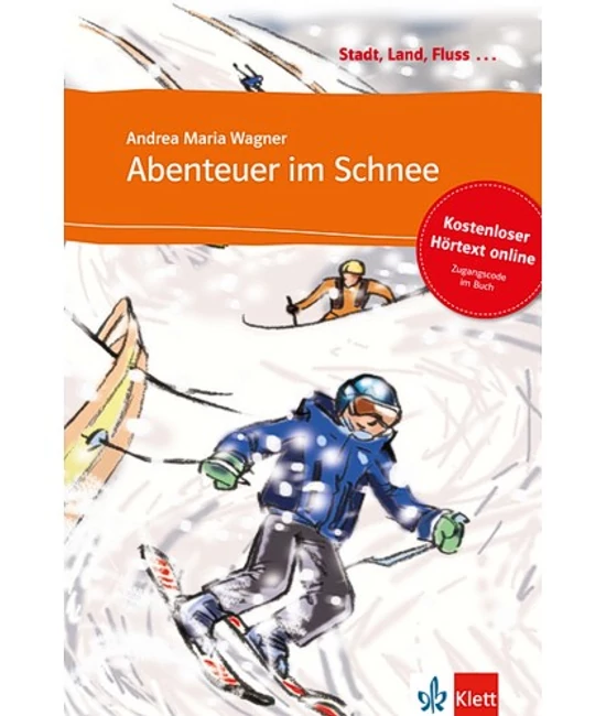 Abenteuer im Schnee