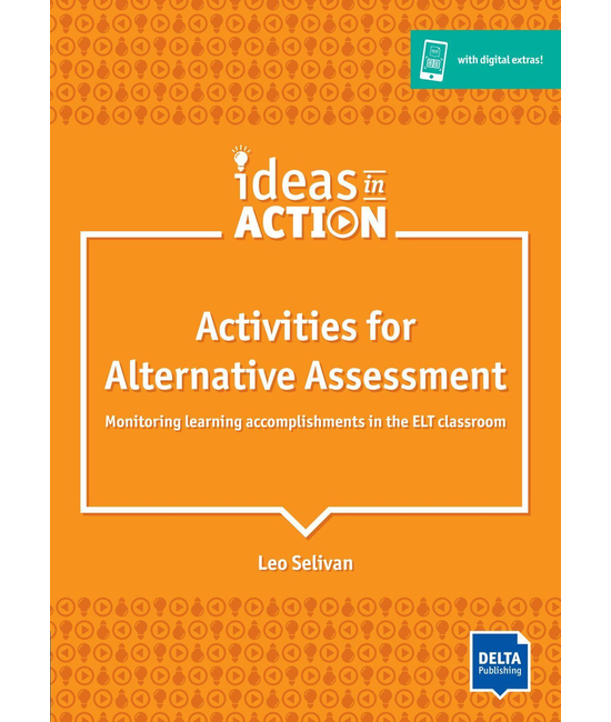 Activities for Alternative Assessment
