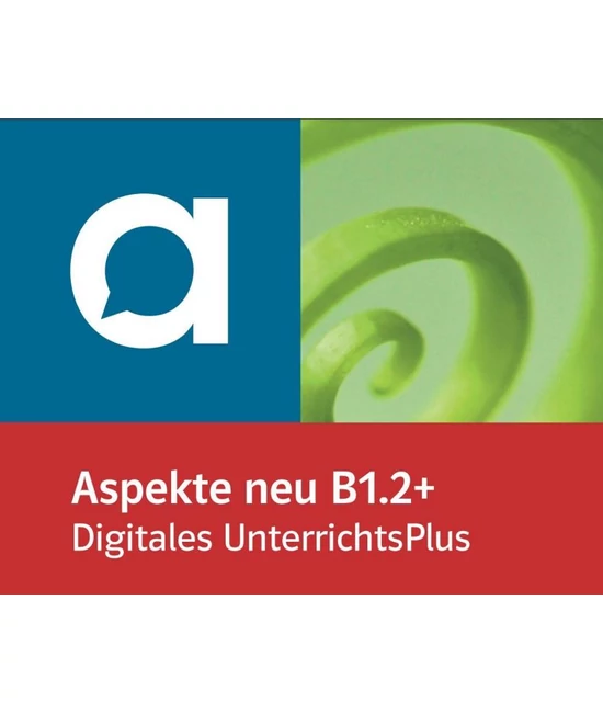 Aspekte neu B1 plus - Digitales Unterrichtshandbuch mit Extras