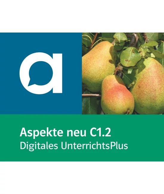 Aspekte neu C1 - Digitales Unterrichtshandbuch mit Extras