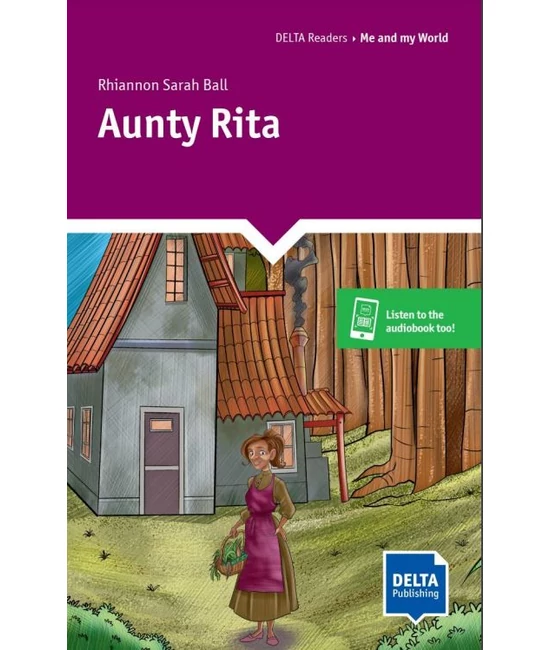 Aunty Rita