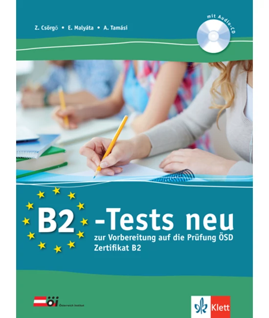 B2 TESTS NEU