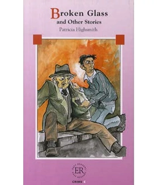 Broken Glass and Other Stories