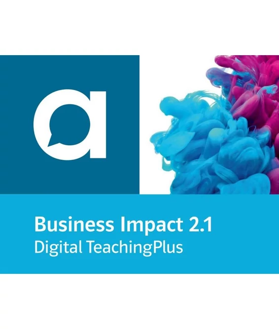 Business Impact 2.1 B2-C1 - Digital Teaching Plus allango