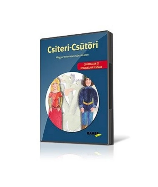 Csiteri Csütöri