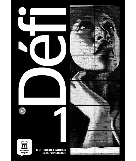 Défi 1  Livre du professeur