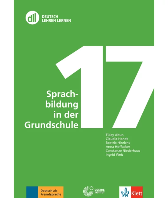 DLL 17: Sprachbildung in der Grundschule