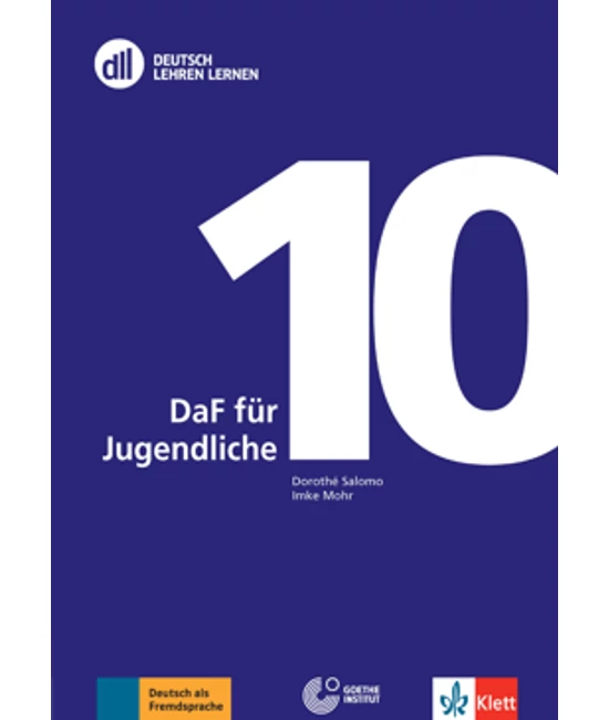DLL 10: DaF für Jugendliche
