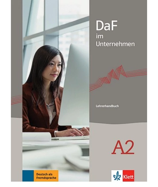 DaF im Unternehmen A2