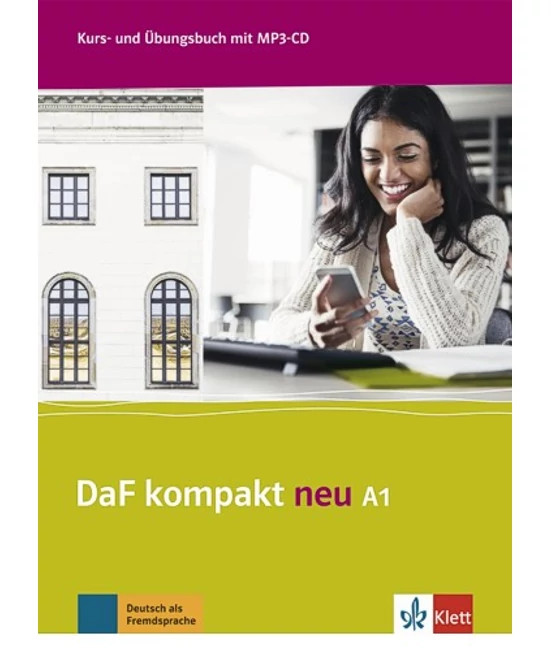 Daf Kompakt Neu A1