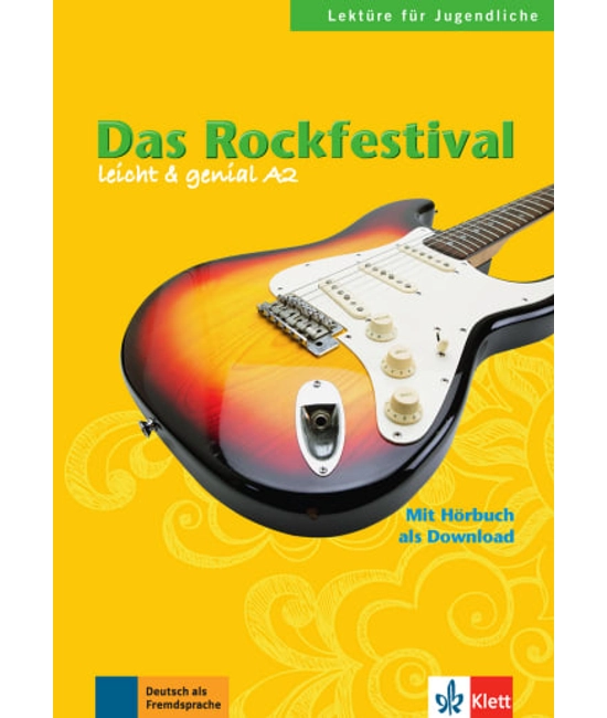 Das Rockfestival