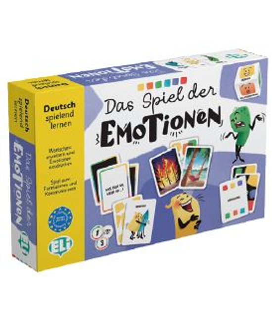 Das Spiel der Emotionen