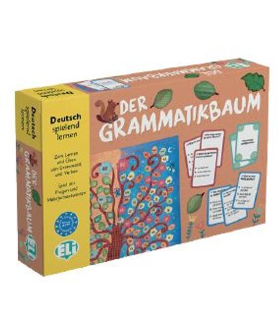 Der Grammatikbaum