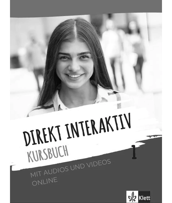 Direkt interaktiv Lehrerhandbuch 1 – digital