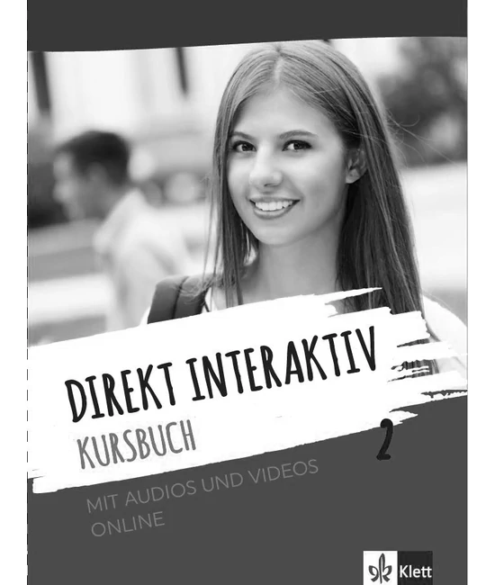 Direkt interaktiv Lehrerhandbuch 2 – digital